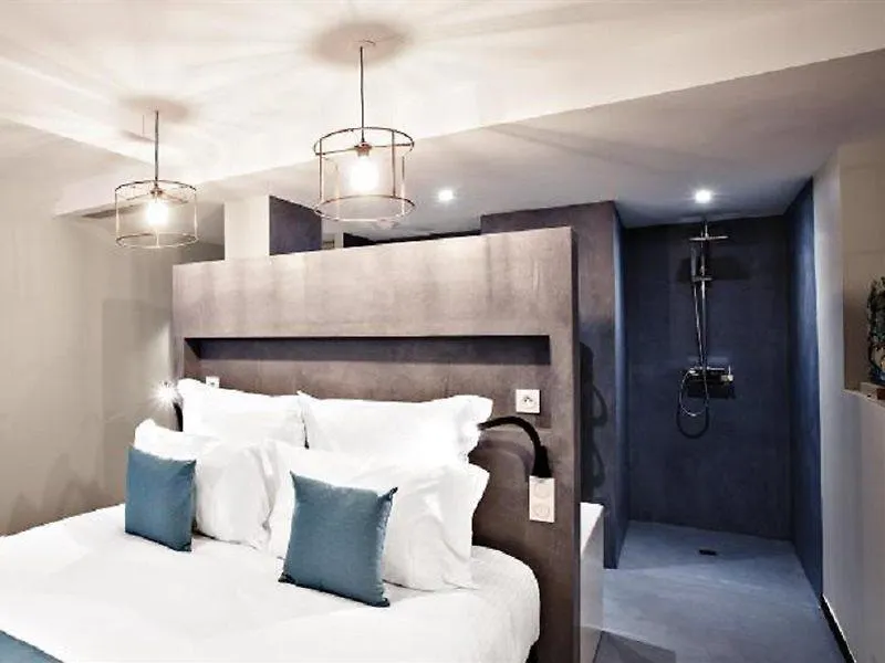 Boutique Hotel Villa Du Taur Tolosa