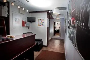 Boutique Hotel Villa Du Taur Toulouse