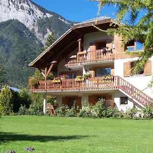 Le Carpe Diem , Le Bourg-d'Oisans France