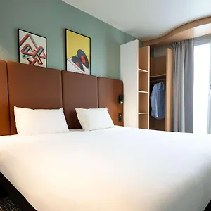 Ibis Gare De Lyon Reuilly Hotel