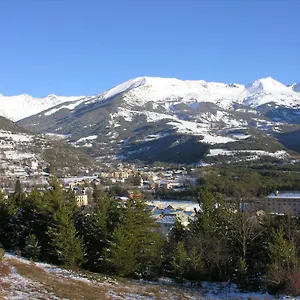 Les Moineaux D'hotes , Jausiers France