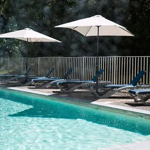 Zenitude Hôtel-résidences Métropole Tolosa