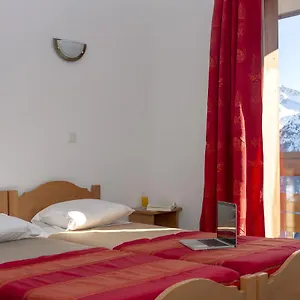 Goelia Les Balcons Du Soleil , Les Deux Alpes France