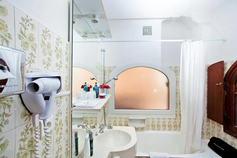 Boutique Hotel Villa Du Taur Toulouse