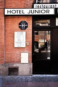 Boutique Hotel Villa Du Taur Toulouse 4*,