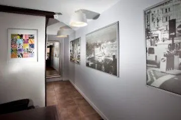 Boutique Hotel Villa Du Taur Toulouse Frankreich
